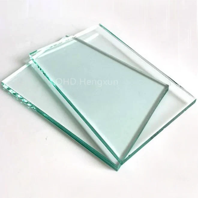 Main Materials and Characteristics of Tempered Glass