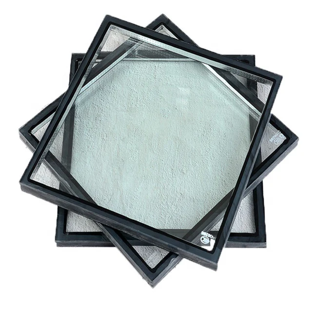 What Are the Characteristics of Insulated Glass?