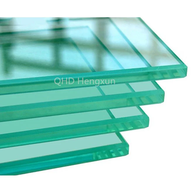 5mm Clear Float Glass