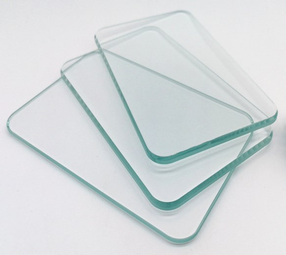 Tempered Glass for Building